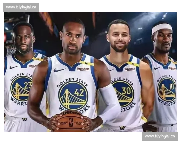 570 万锁死约基奇！勇士五小封神，库明加成换两人筹码？